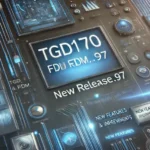 software tgd170.fdm.97 new release
