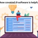 how covatza3.9 software is helpful