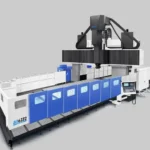 Gantry Machining Center