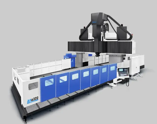 Gantry Machining Center Gantry Machining Center