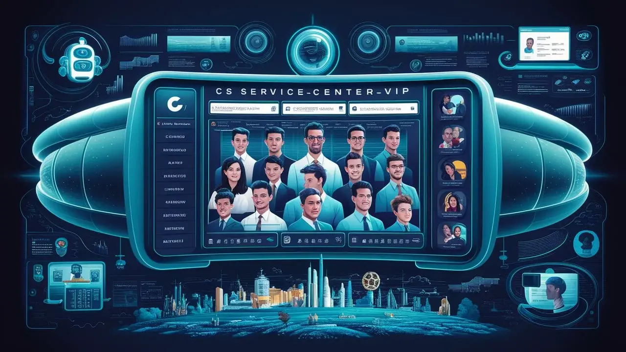 Everything You Need to Know About CS ServiceCenterVIP 81 cs servicecentervip