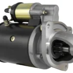 Starter Motor Supplier
