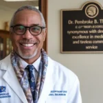 dr. pembroke b. thombs pueblo
