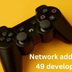 network addon mod 49 development