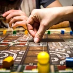 boardgame mats