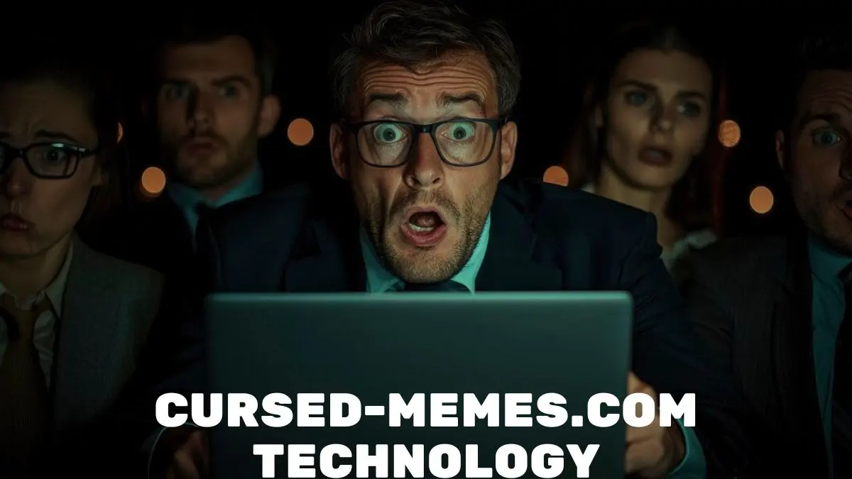 The Rise of Cursed-memes.com Technology: What You Need to Know 1 cursed-memes.com