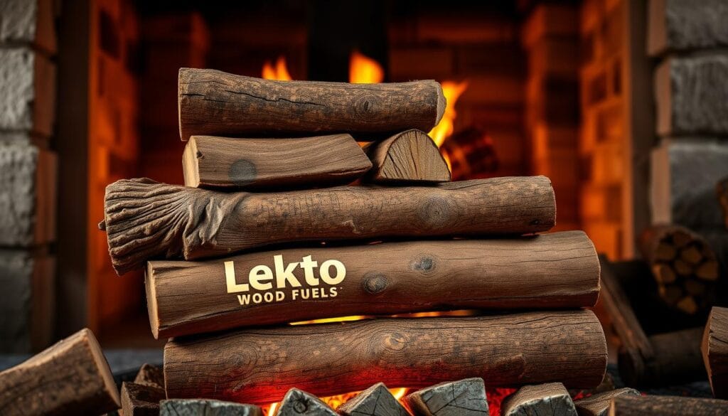 Choosing the Right Heat Logs in the UK: What Makes the Best Fire Logs? 87 Fire