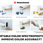 Spectrophotometers