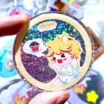 Customized Keychains: A World of Creativity
