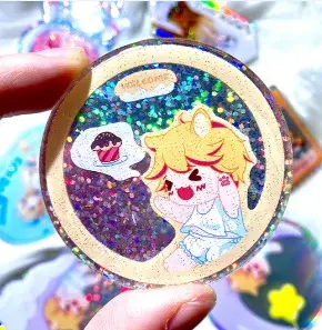 Customized Keychains: A World of Creativity