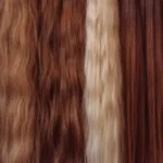 Hair extensions