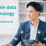 zhuoxin data technology