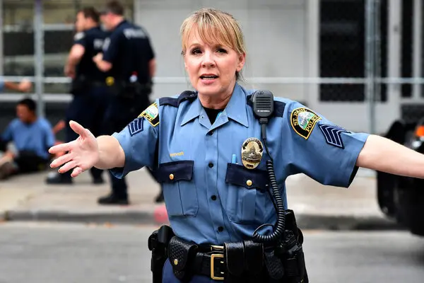 Police Officer Sacked after Forging Witness Statement