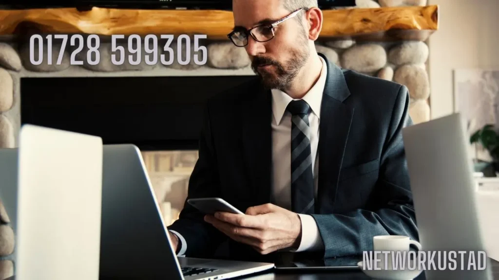 Phone Scam Warning: The Truth About 01728 599305 and What You Need to Know 81 01728 599305