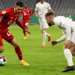 alineaciones de 1. fc düren contra bayern munich