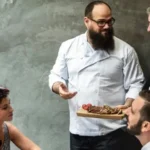 Renting a Private Chef in Tampa