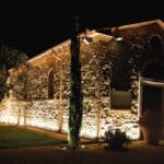 LED Wall