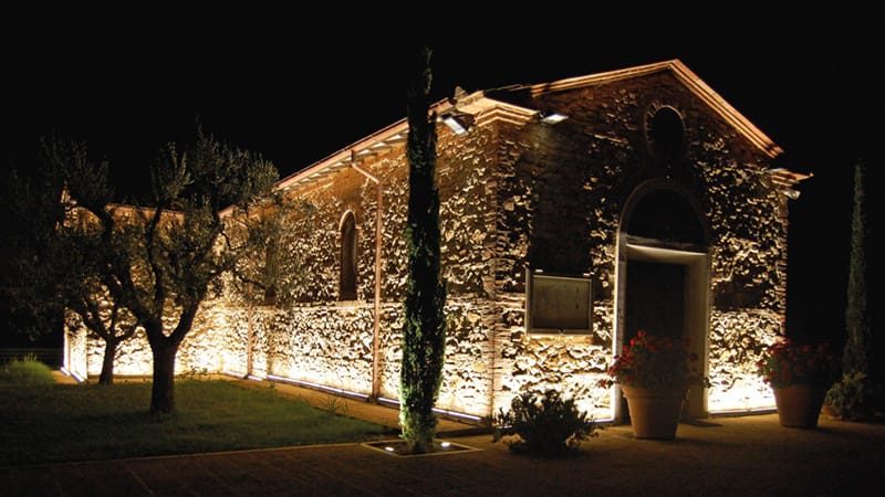 LED Wall LED Wall