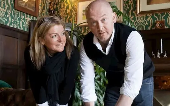 Drew Pritchard New Wife: Everything You Need to Know 2 Drew Pritchard’s Life