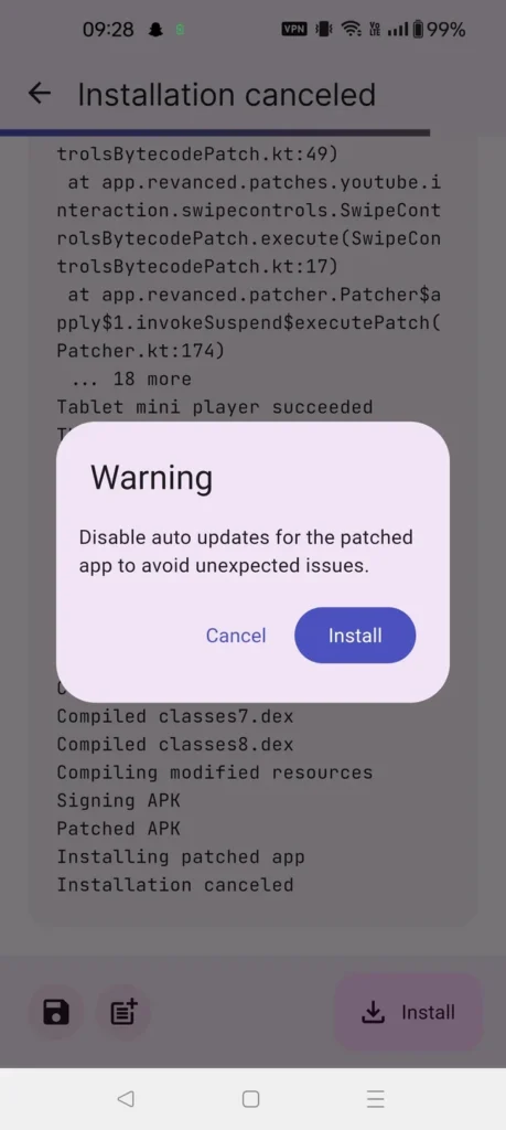 Exploring com.google.android.youtube APK Version 19.16.39: A Complete Guide for Android Users 3 com.google.android.youtube APK Version 19.16.39