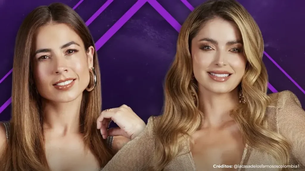Cómo votar en la casa de los famosos 2024