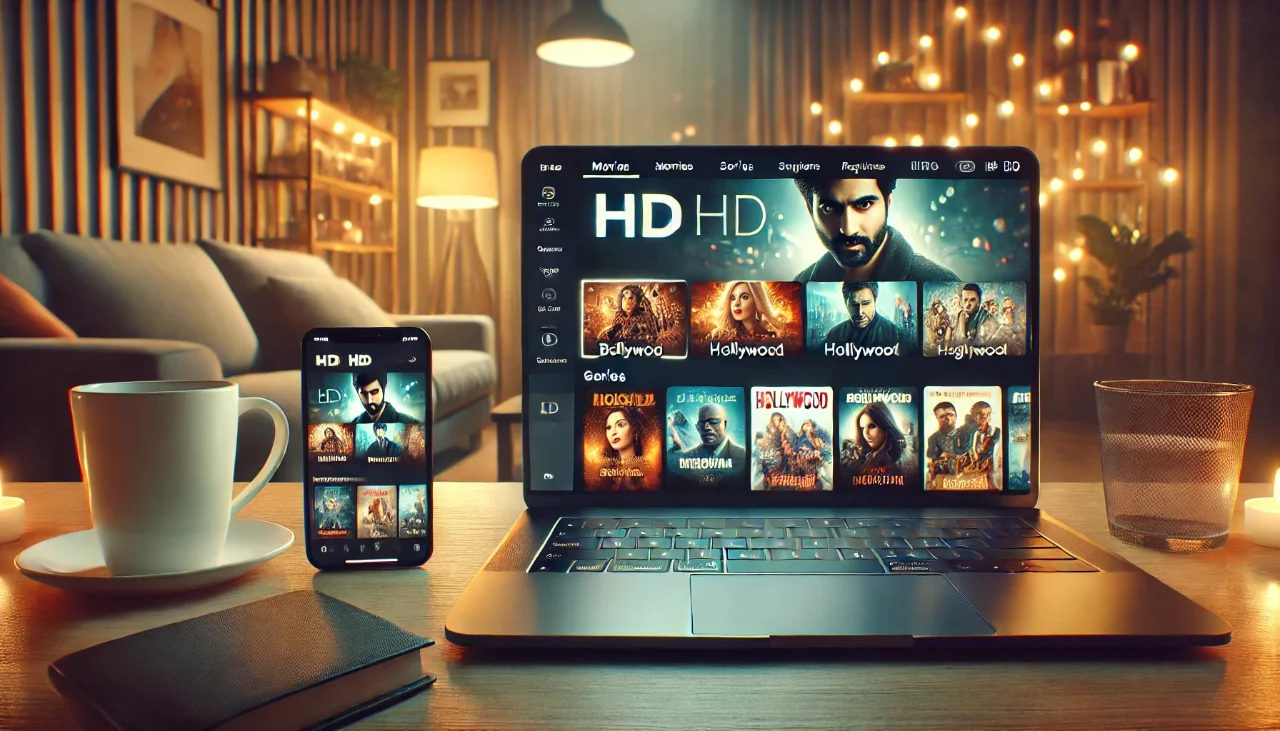 HDHub4U HDHub4U
