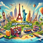 HopTraveler.com