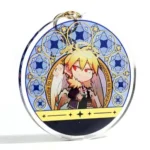Custom Keychains