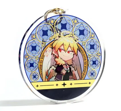 Custom Keychains Custom Keychains