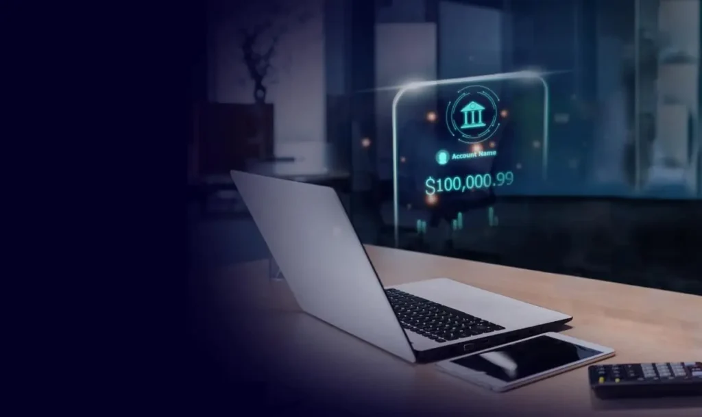 Sanction Screening Solution