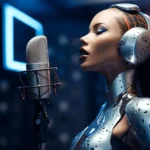 Content Creation with AI Dubbing and Video Making Apps