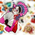 Custom Holographic Stickers