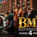 when does bmf come back on?