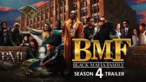 when does bmf come back on?