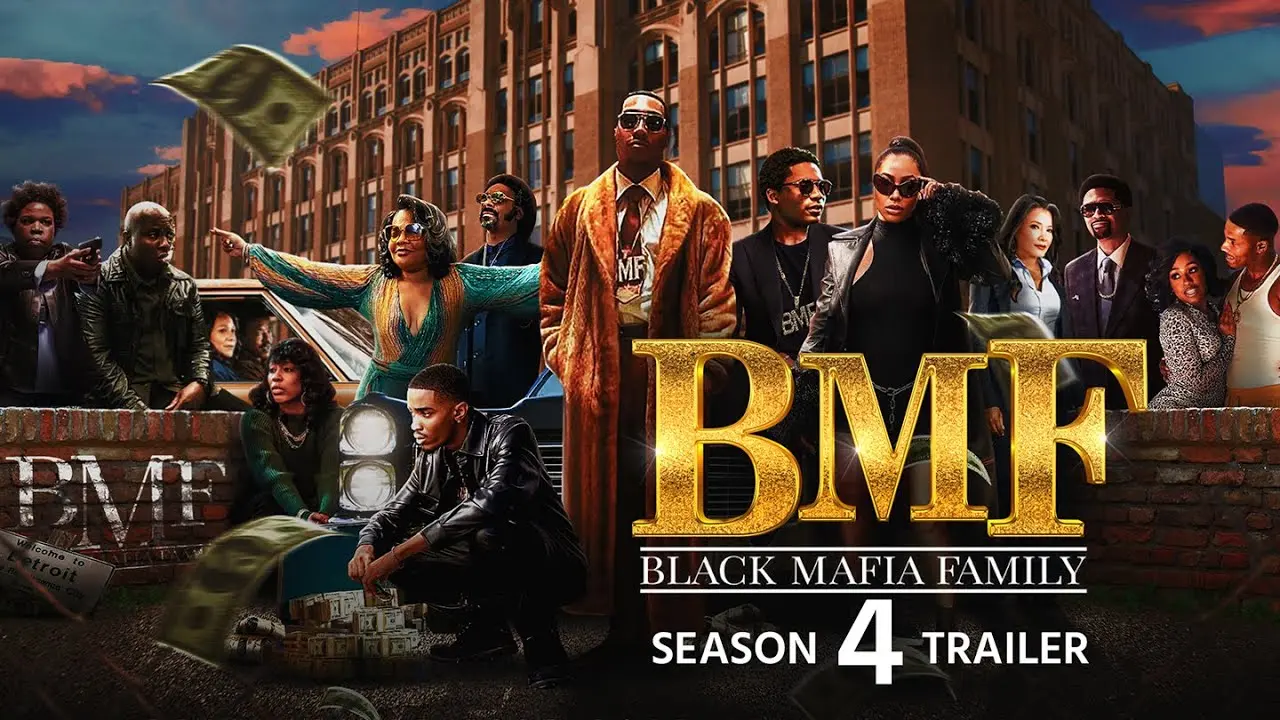 when does bmf come back on?