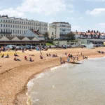 Coastal Place