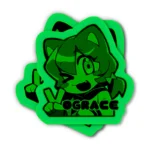 Glow in the Dark Stickers