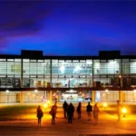 j c c lighting university of brighton