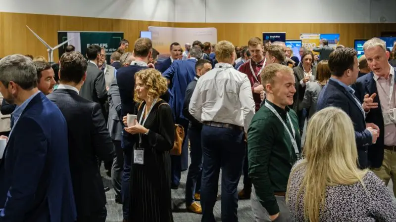 jack mcgovern eis delivery project manager