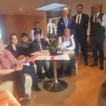 ana-maria london hospitality