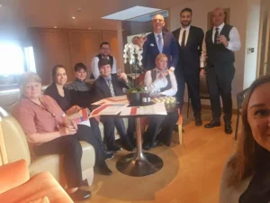 ana-maria london hospitality