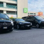 geneva airport transfer
