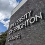 pyroban university of brighton