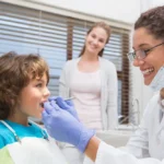 Preparing Your Child for a Stress-Free First Dentist Visit