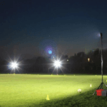Floodlights