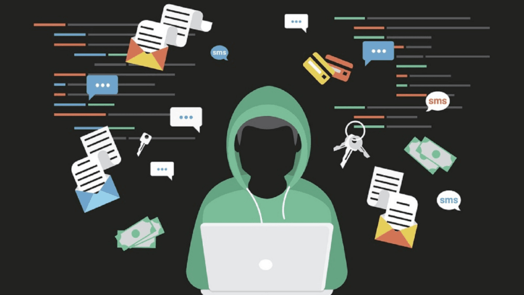 The Growing Threat of Cybersecurity Breaches 88 The Growing Threat of Cybersecurity Breaches