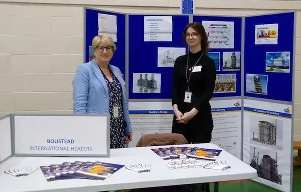 boustead international heaters university of brighton