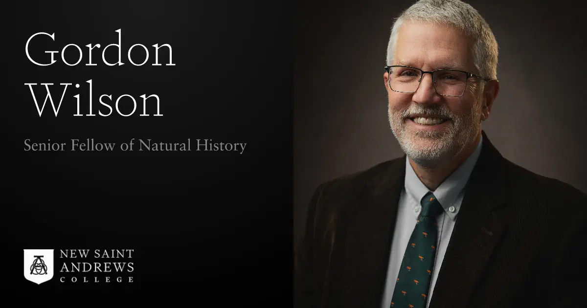 gordon wilson university of brighton