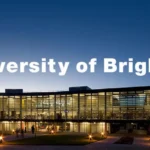 novo nordisk university of brighton