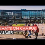 university of brighton falmer campus